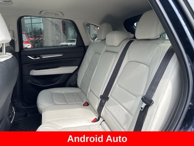 2019 Mazda Mazda CX-5 Grand Touring
