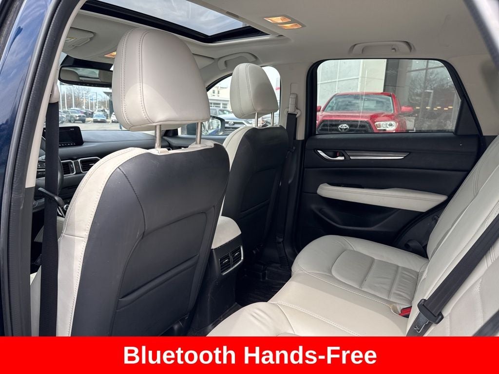 2019 Mazda Mazda CX-5 Grand Touring