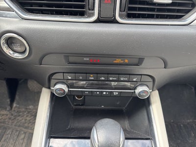 2019 Mazda Mazda CX-5 Grand Touring