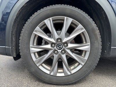 2019 Mazda Mazda CX-5 Grand Touring