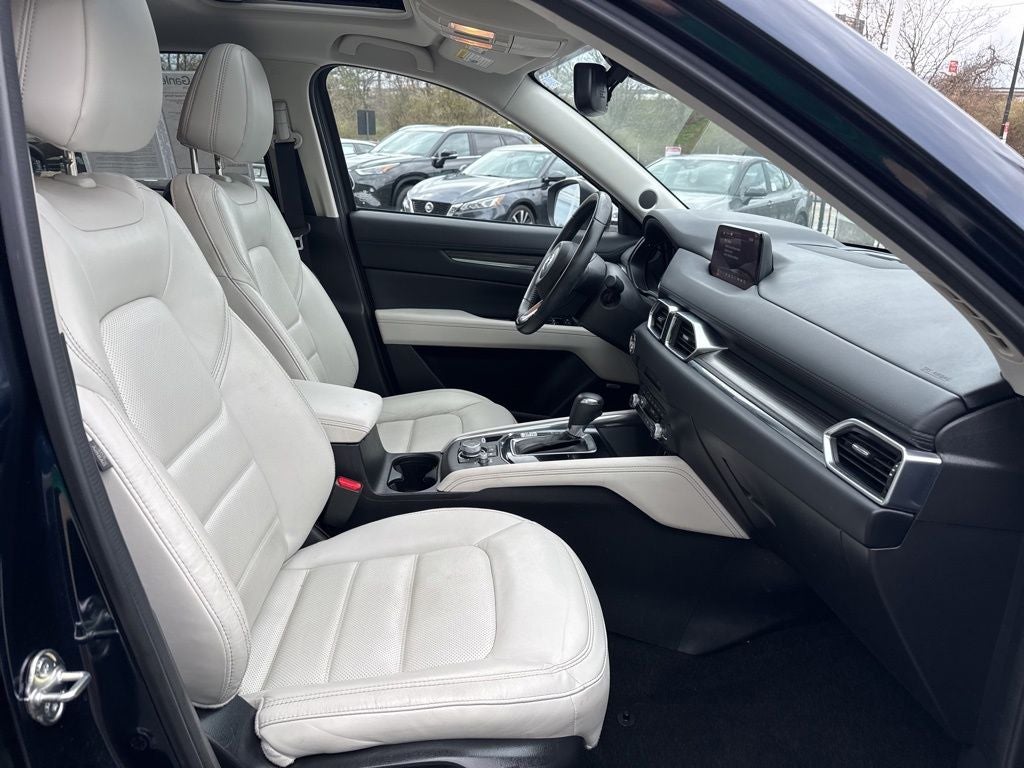 2019 Mazda Mazda CX-5 Grand Touring