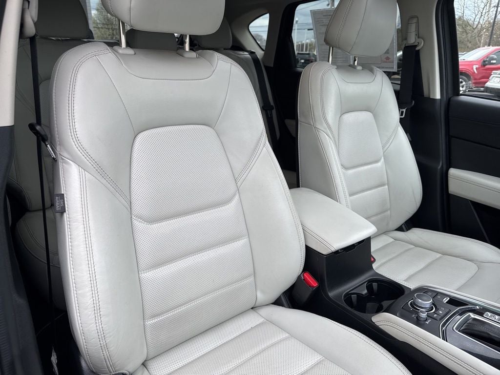 2019 Mazda Mazda CX-5 Grand Touring