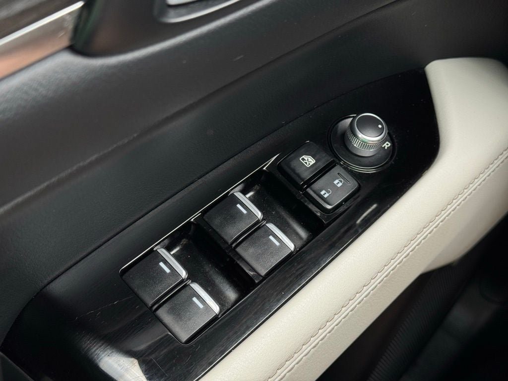 2019 Mazda Mazda CX-5 Grand Touring