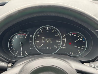 2019 Mazda Mazda CX-5 Grand Touring