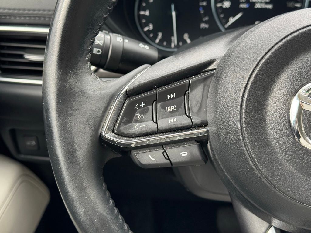 2019 Mazda Mazda CX-5 Grand Touring