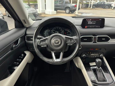 2019 Mazda Mazda CX-5 Grand Touring