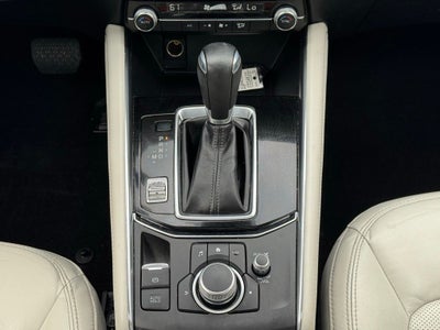 2019 Mazda Mazda CX-5 Grand Touring