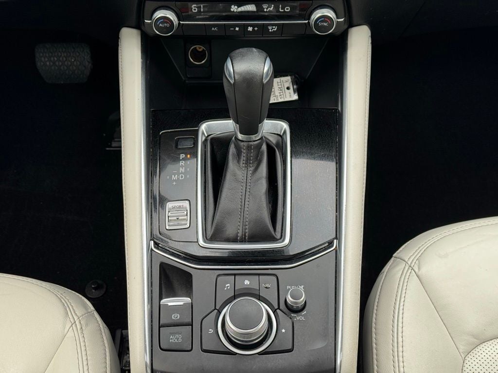 2019 Mazda Mazda CX-5 Grand Touring