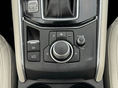 2019 Mazda Mazda CX-5 Grand Touring