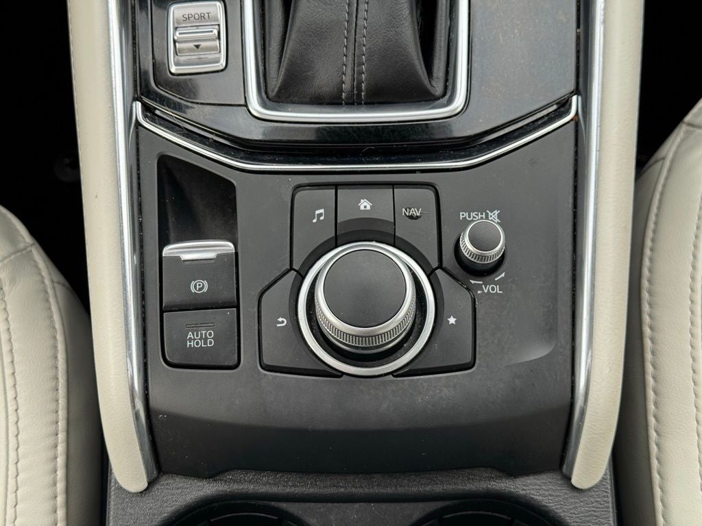 2019 Mazda Mazda CX-5 Grand Touring