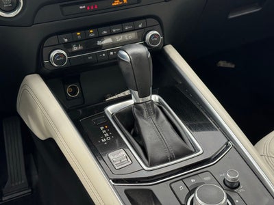 2019 Mazda Mazda CX-5 Grand Touring