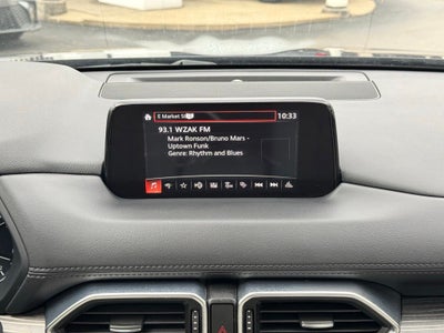 2019 Mazda Mazda CX-5 Grand Touring