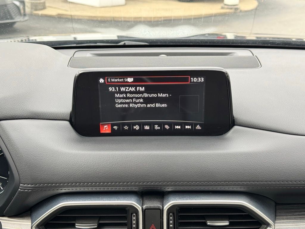 2019 Mazda Mazda CX-5 Grand Touring