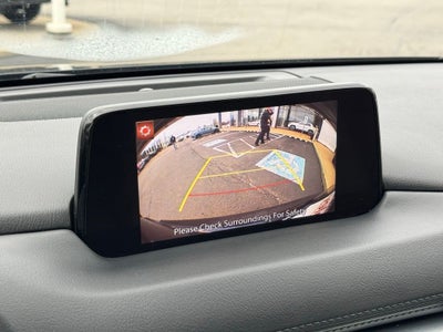 2019 Mazda Mazda CX-5 Grand Touring