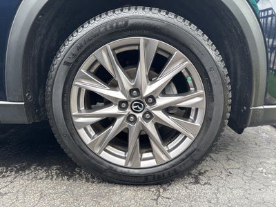 2019 Mazda Mazda CX-5 Grand Touring