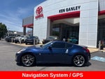 2014 Nissan 370Z Touring