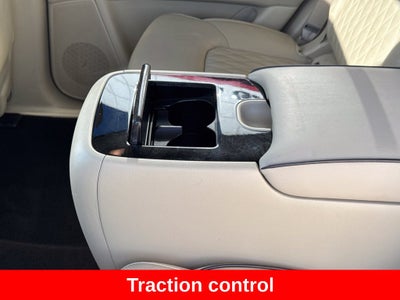 2019 INFINITI QX80 Limited
