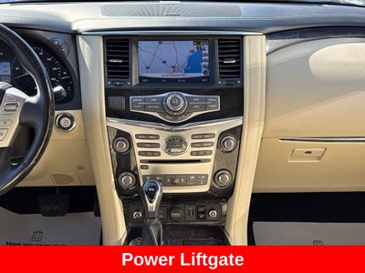 2019 INFINITI QX80 Limited