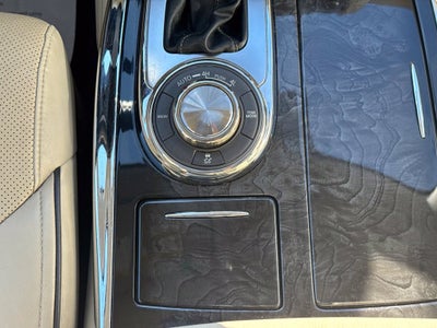 2019 INFINITI QX80 Limited