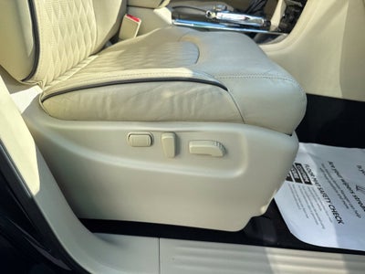 2019 INFINITI QX80 Limited
