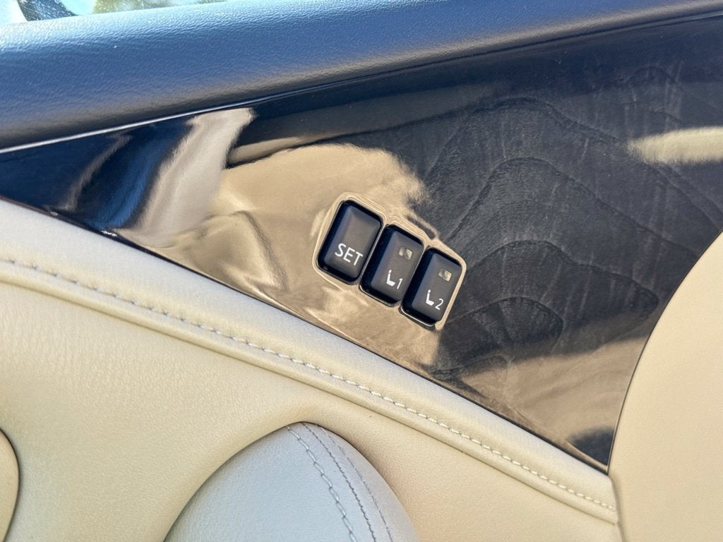 2019 INFINITI QX80 Limited