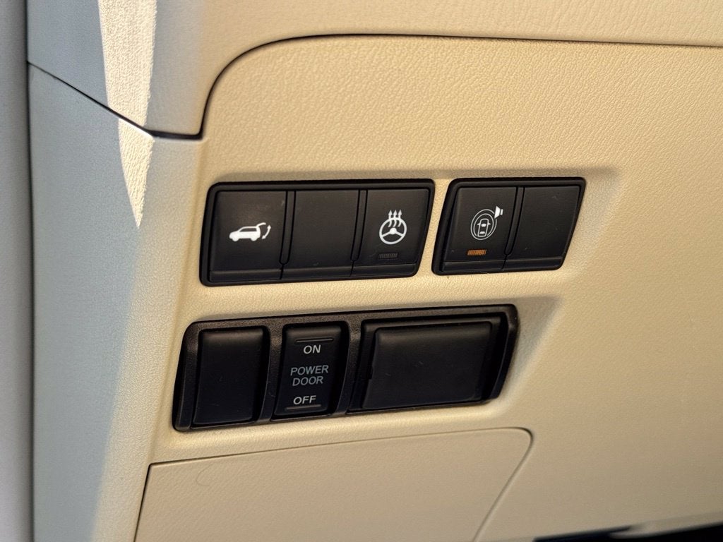 2019 INFINITI QX80 Limited