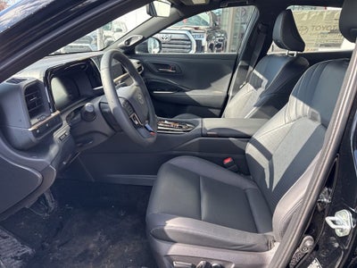 2026 Toyota Crown Limited