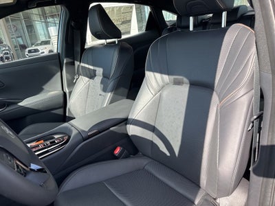 2026 Toyota Crown Limited