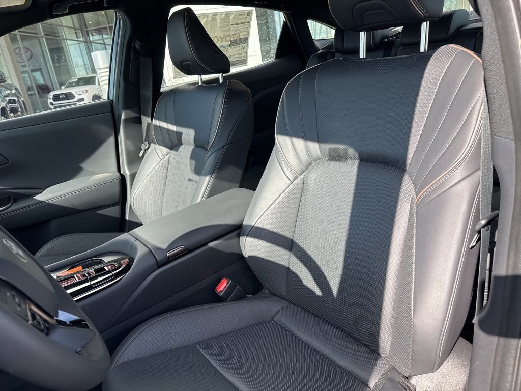 2026 Toyota Crown Limited