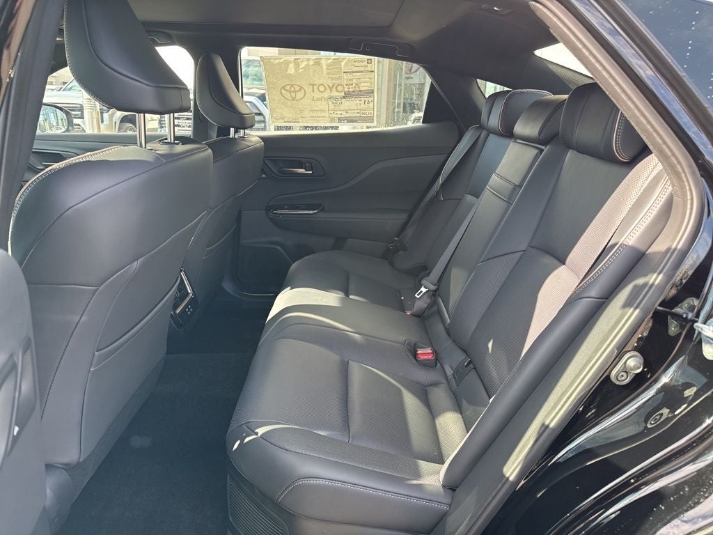 2026 Toyota Crown Limited