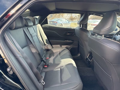 2026 Toyota Crown Limited