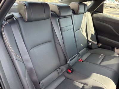 2026 Toyota Crown Limited