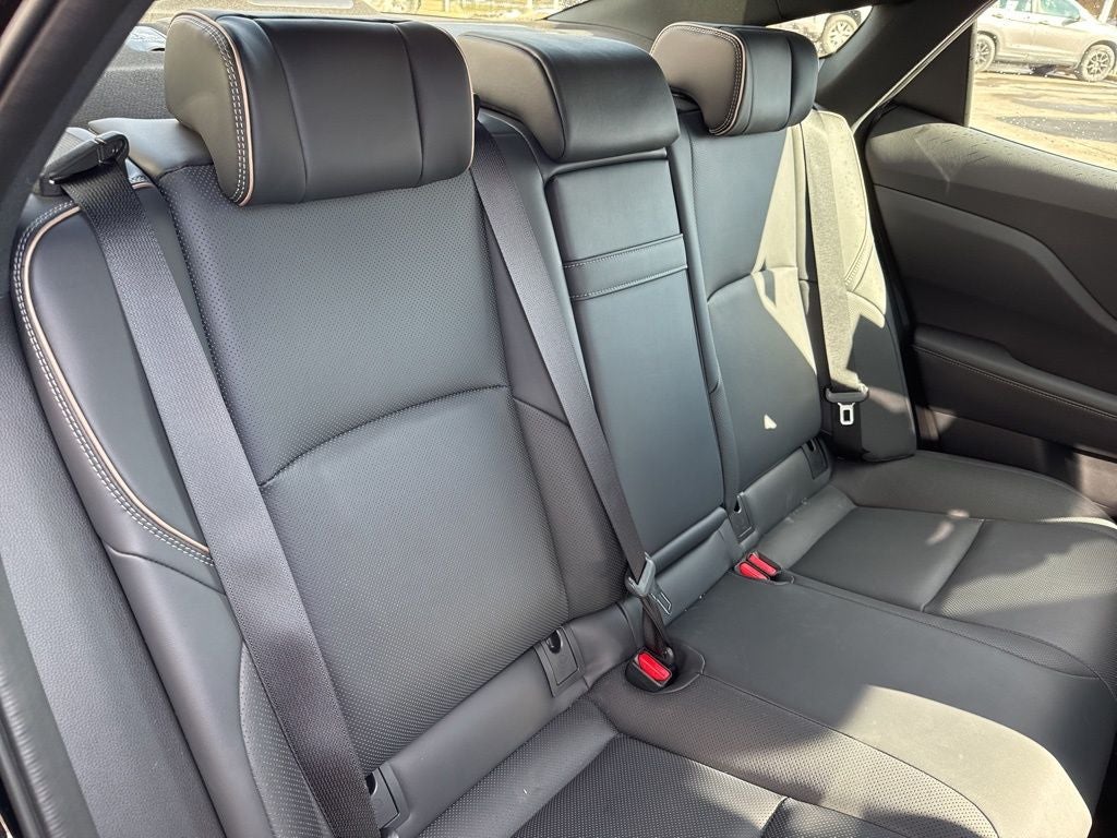 2026 Toyota Crown Limited