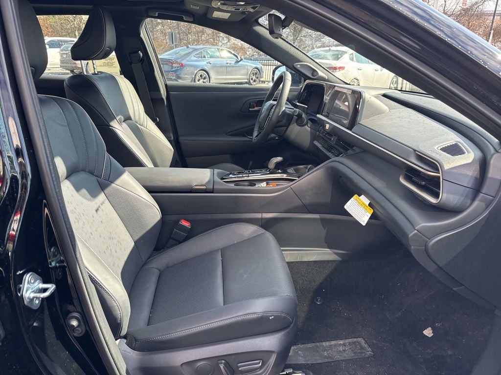 2026 Toyota Crown Limited