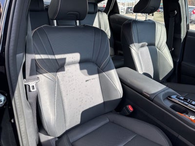 2026 Toyota Crown Limited