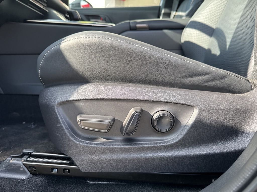 2026 Toyota Crown Limited