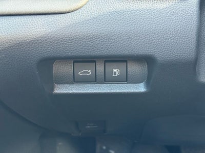 2026 Toyota Crown Limited