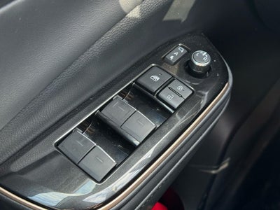 2026 Toyota Crown Limited