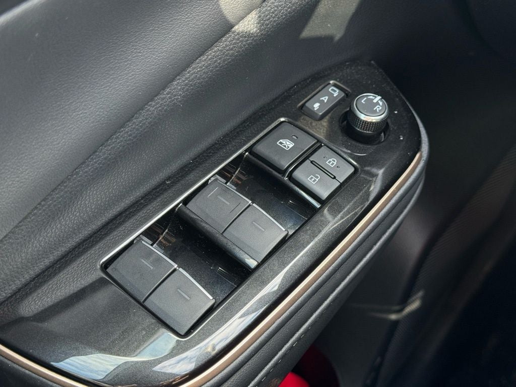 2026 Toyota Crown Limited