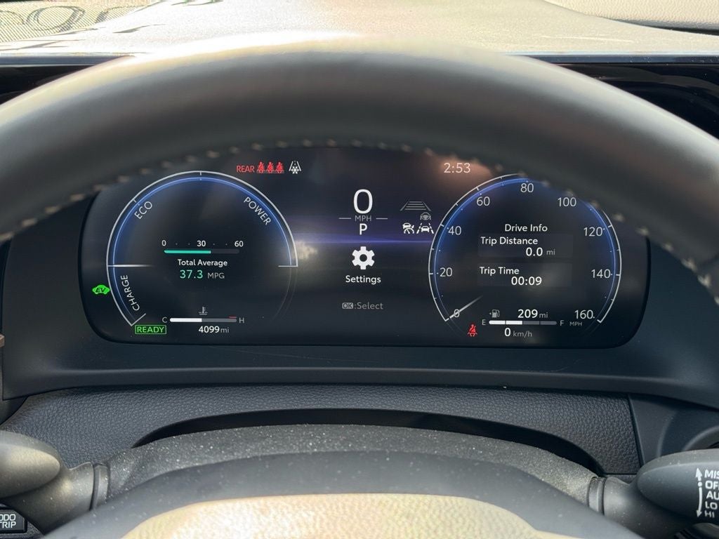 2026 Toyota Crown Limited