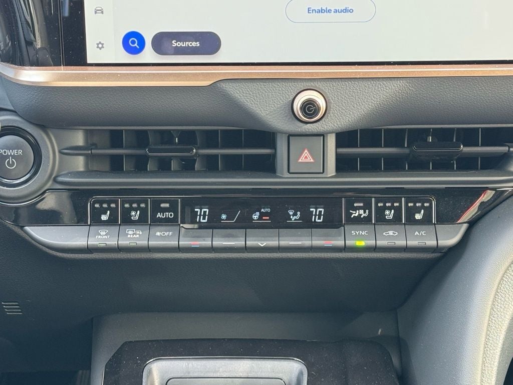 2026 Toyota Crown Limited