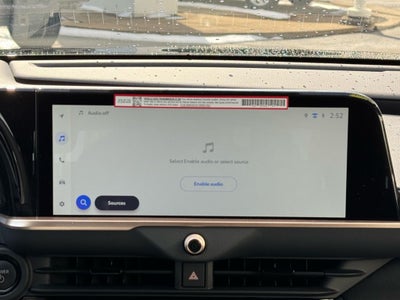 2026 Toyota Crown Limited