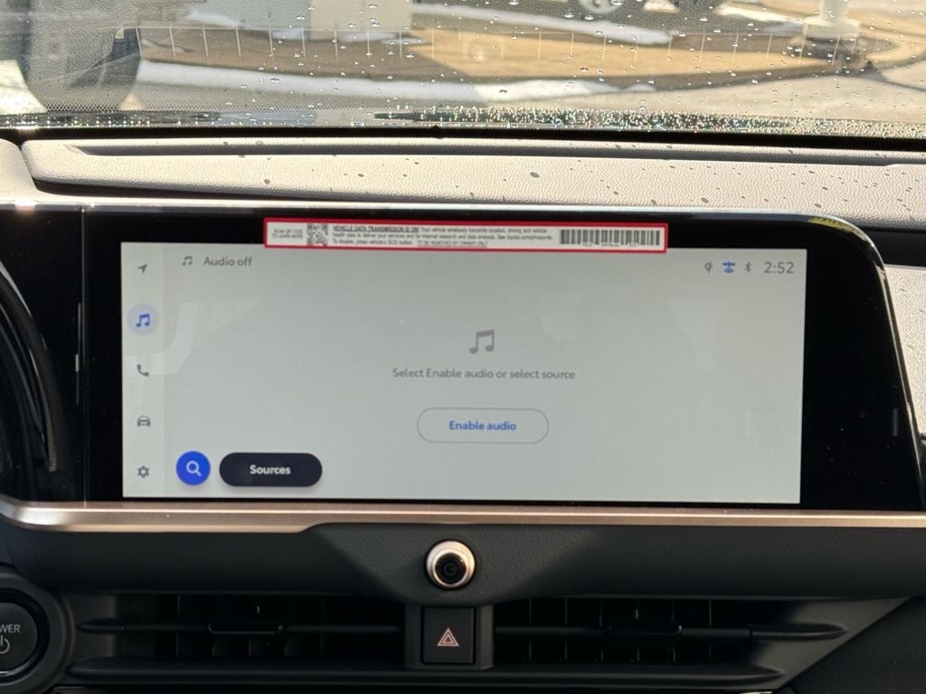 2026 Toyota Crown Limited