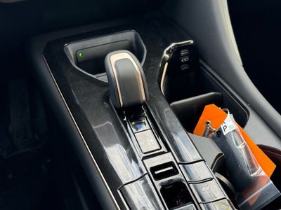 2026 Toyota Crown Limited