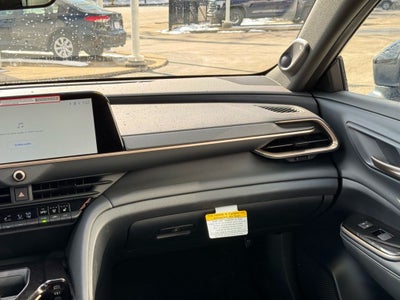 2026 Toyota Crown Limited