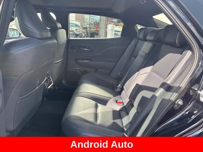 2026 Toyota Crown Limited
