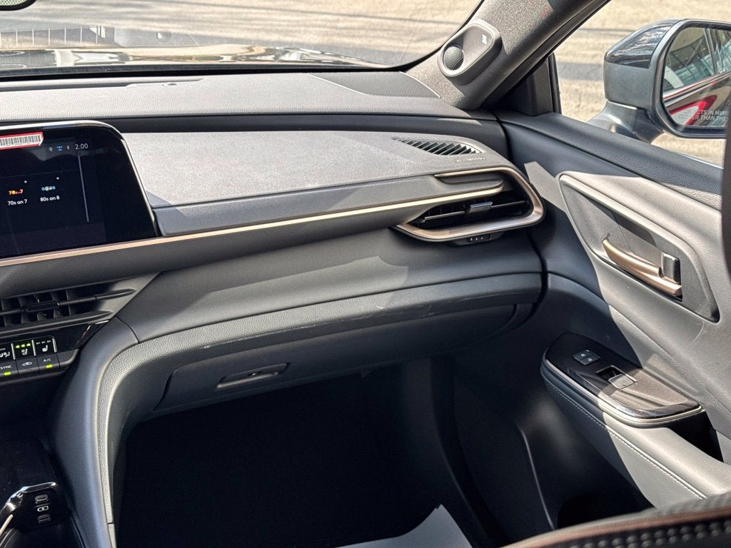2026 Toyota Crown Limited