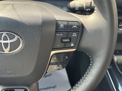 2026 Toyota Crown Limited