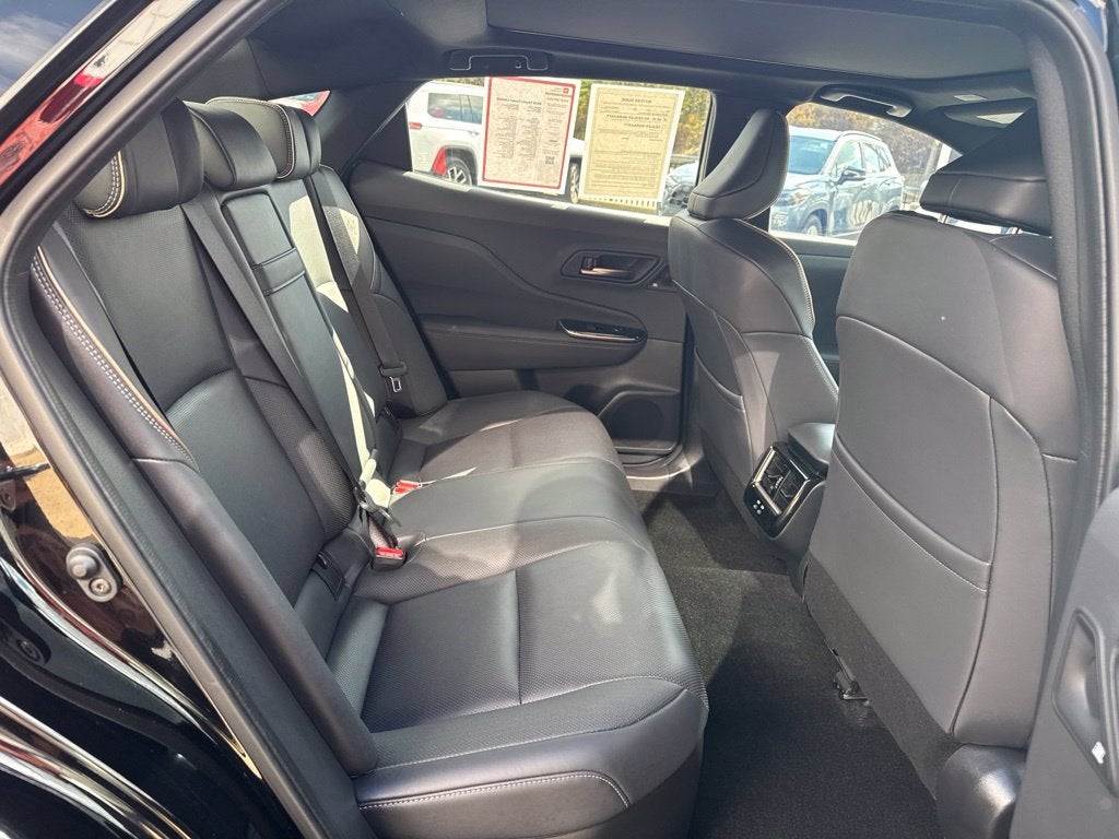 2026 Toyota Crown Limited