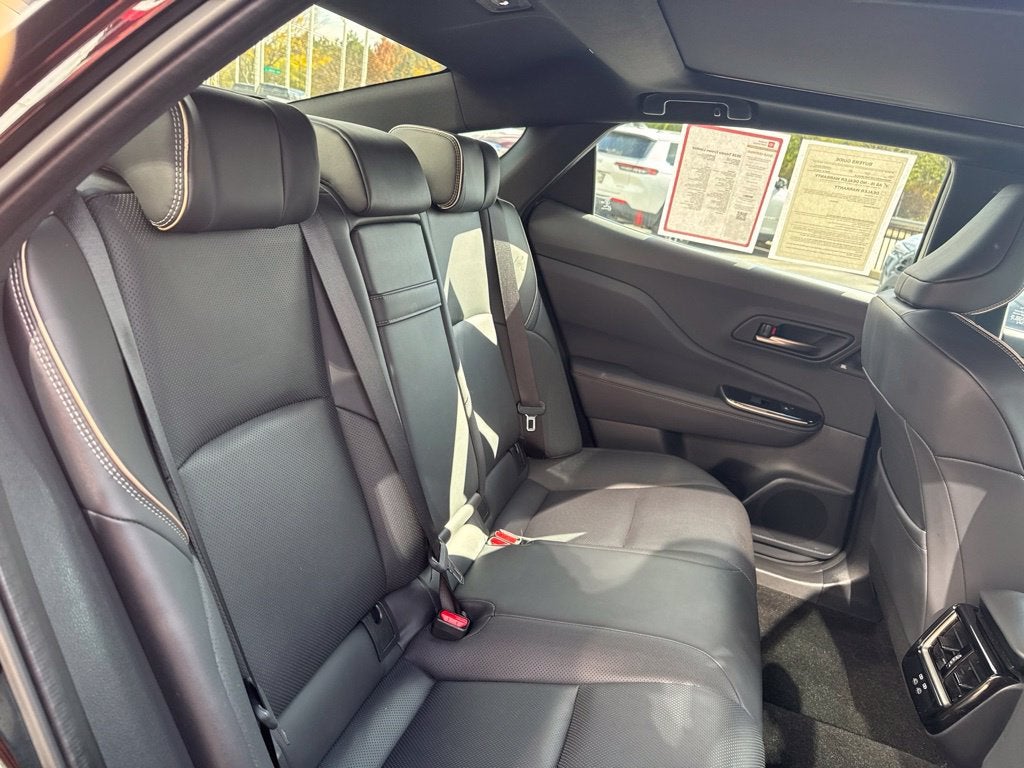 2026 Toyota Crown Limited